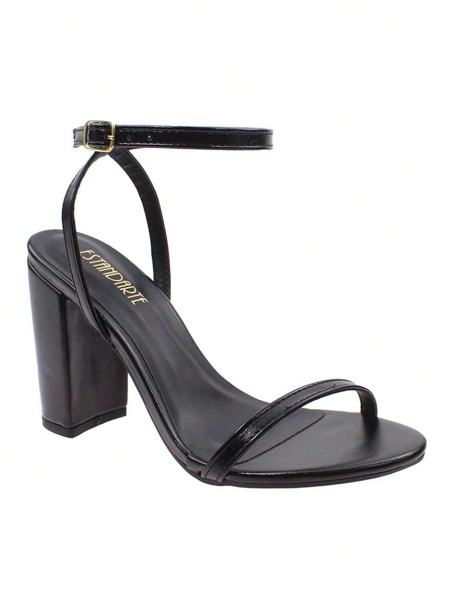 Woman's Kitten heel