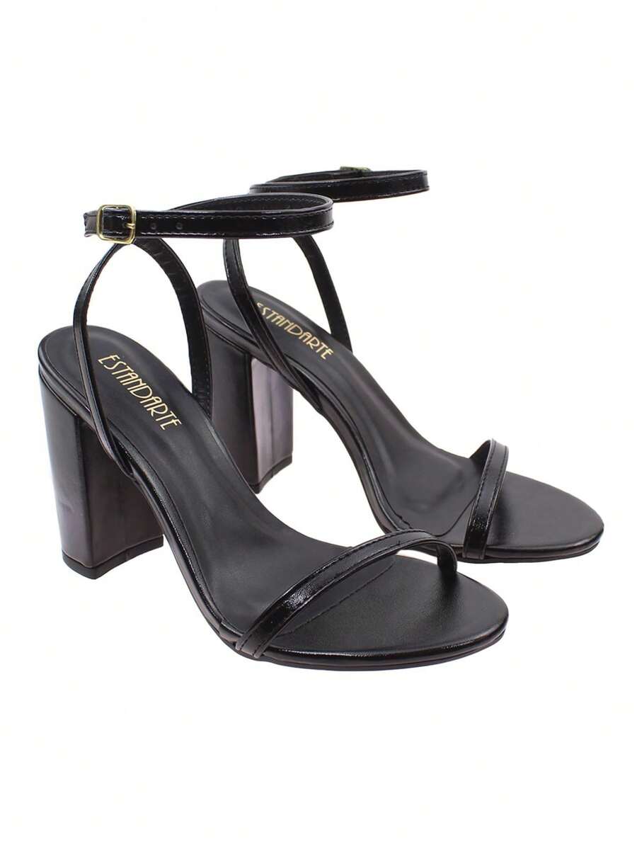 Woman's Kitten heel