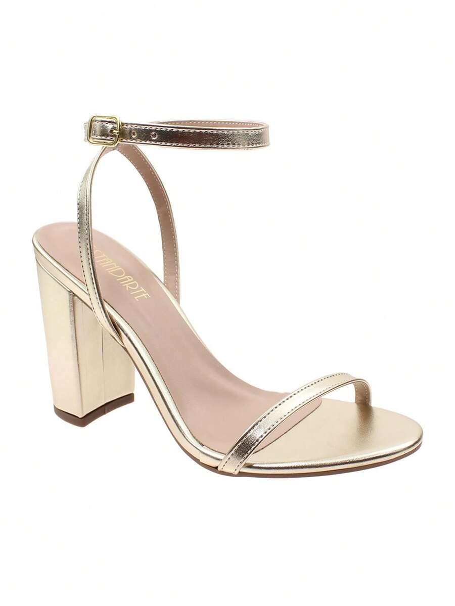 Woman's Kitten heel