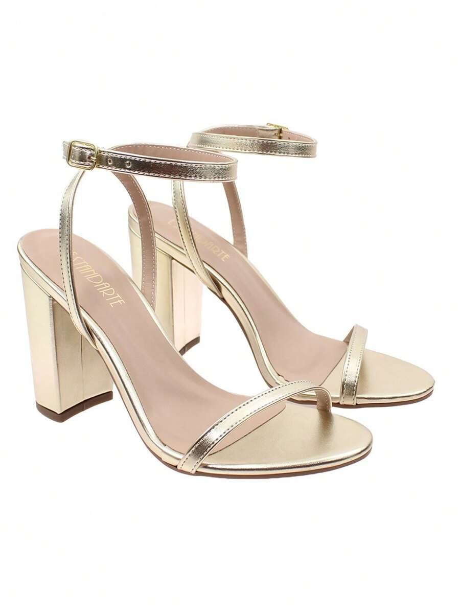 Woman's Kitten heel