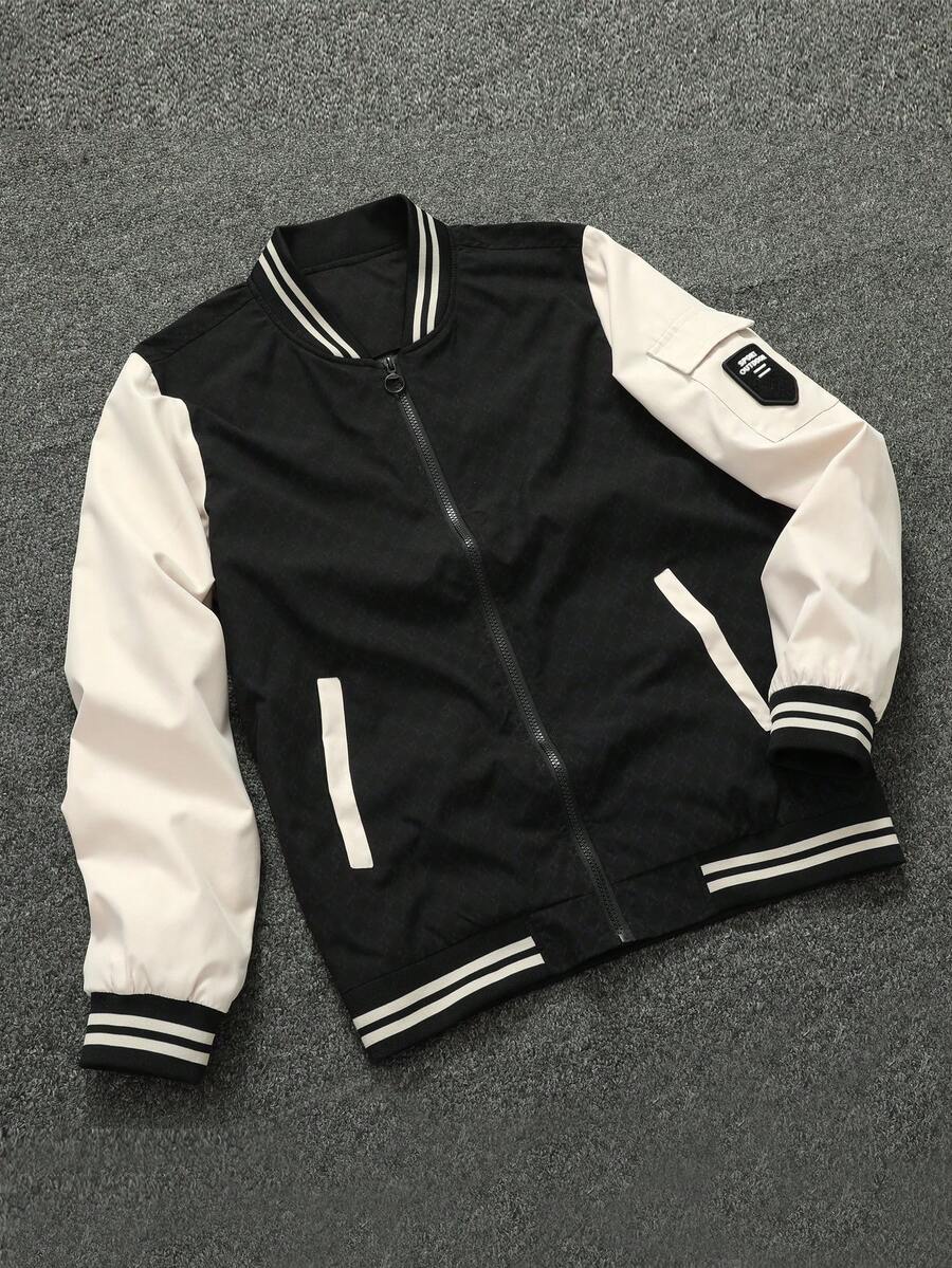 Men Jacket stylish