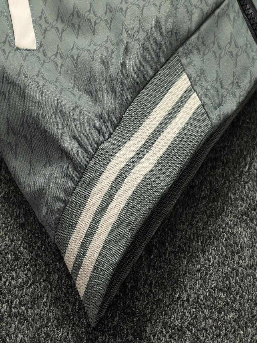 Men Jacket stylish