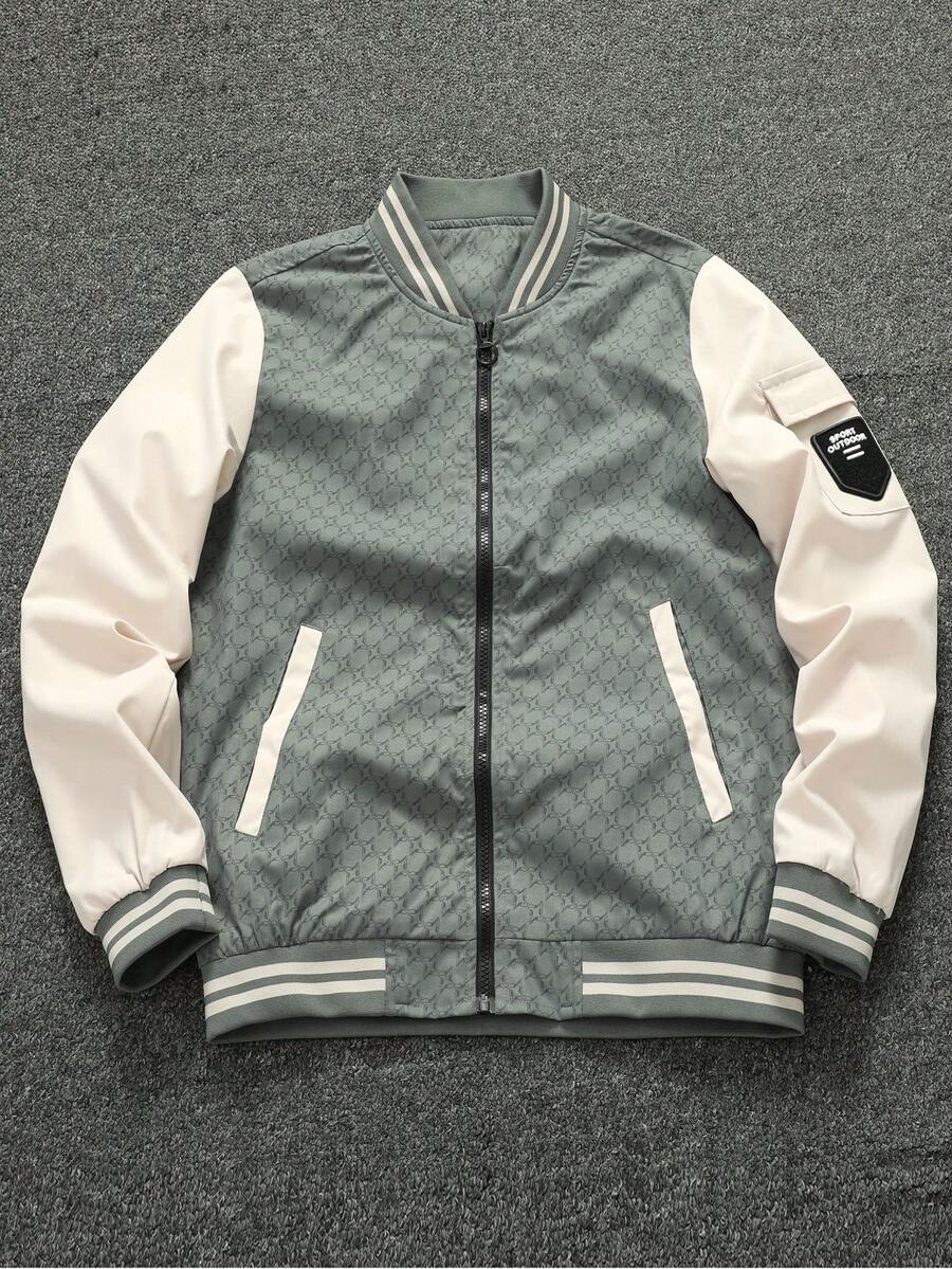 Men Jacket stylish