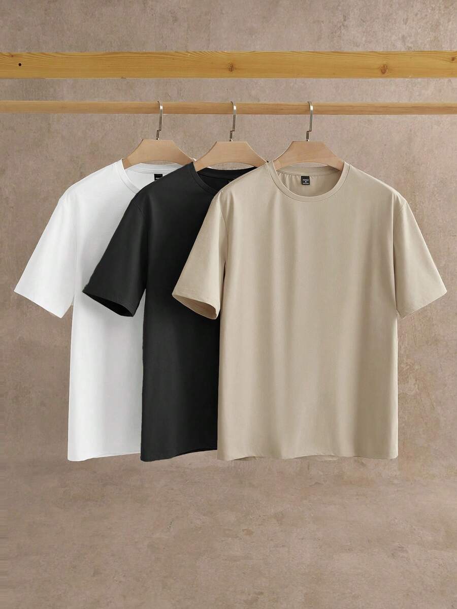 T-shirt Men
