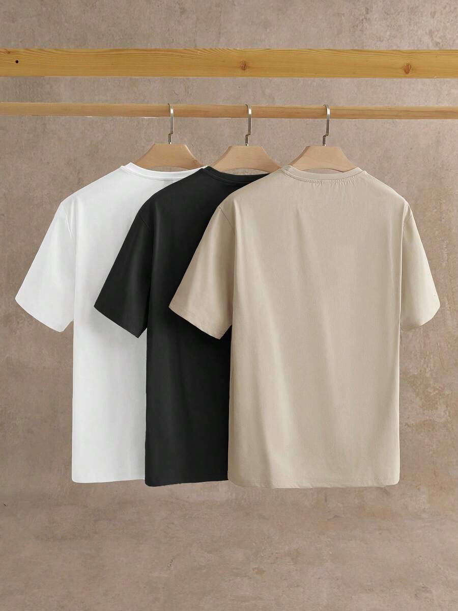 T-shirt Men