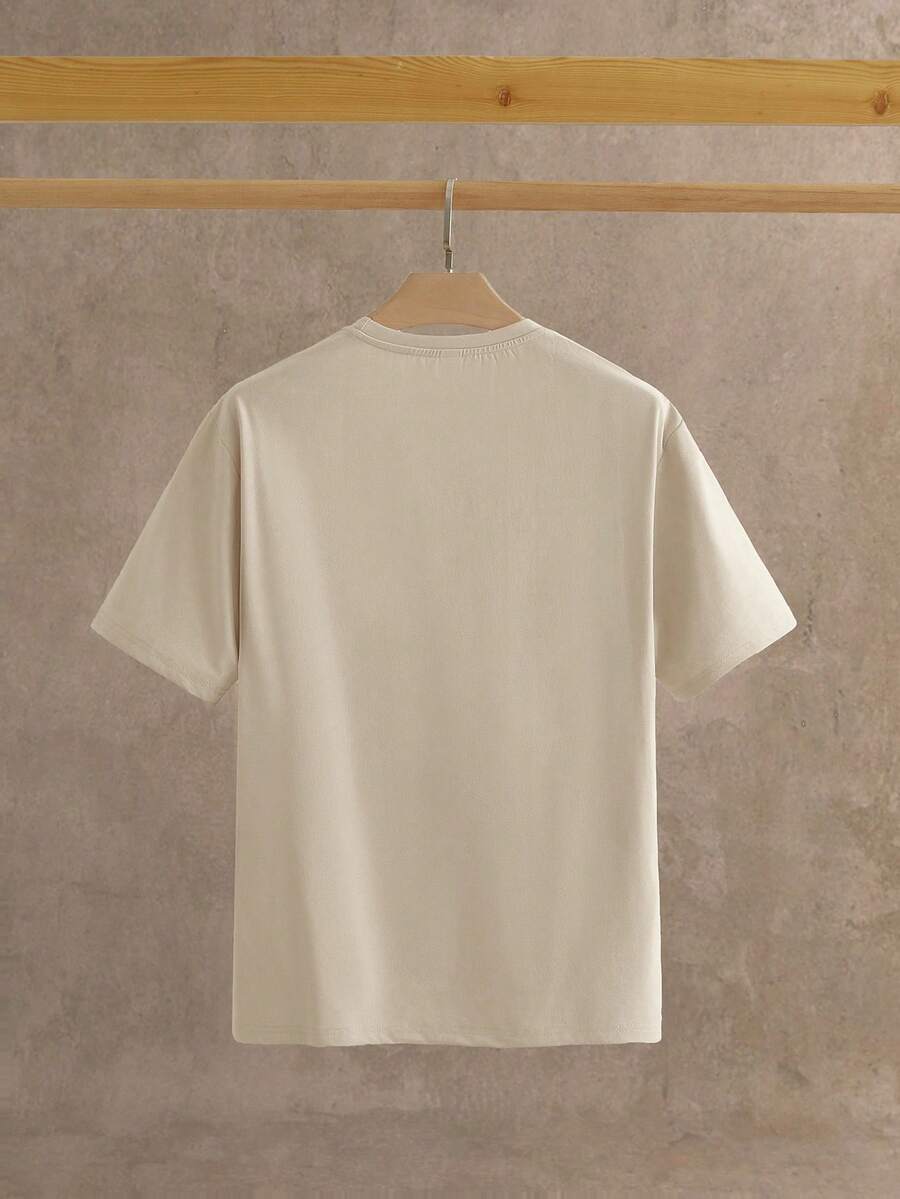 T-shirt Men