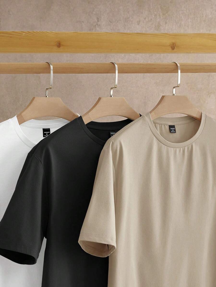 T-shirt Men