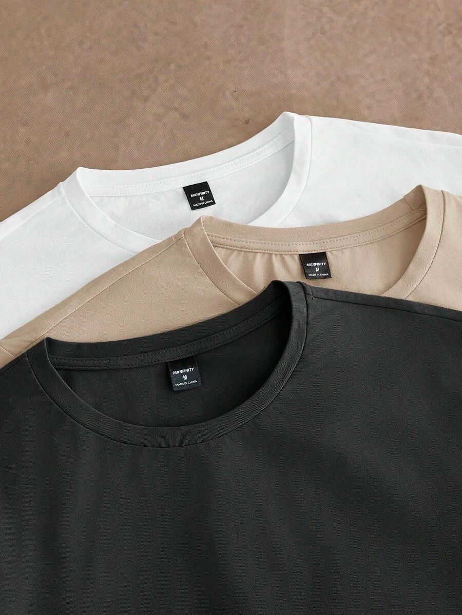 T-shirt Men