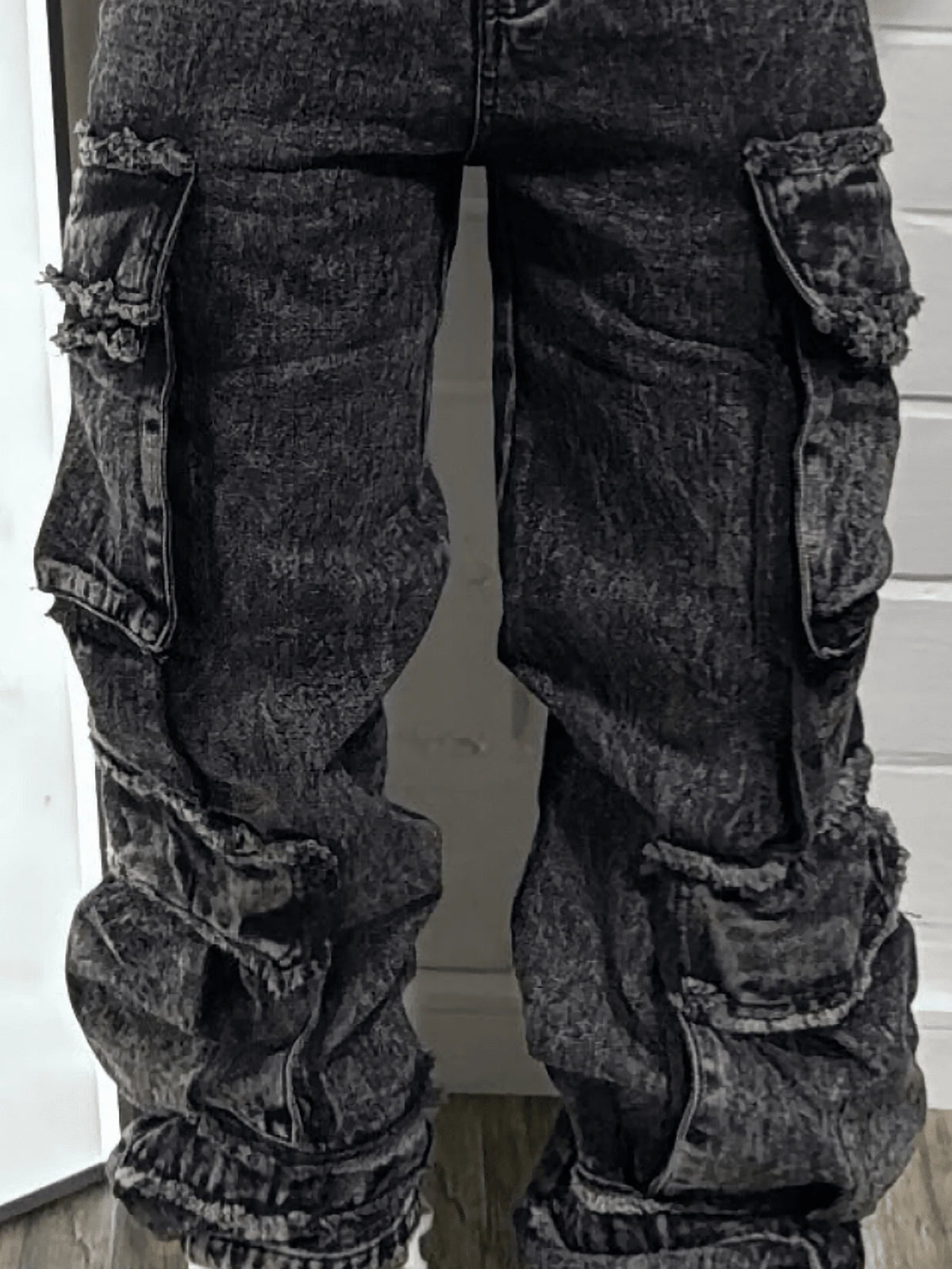 Men Pants