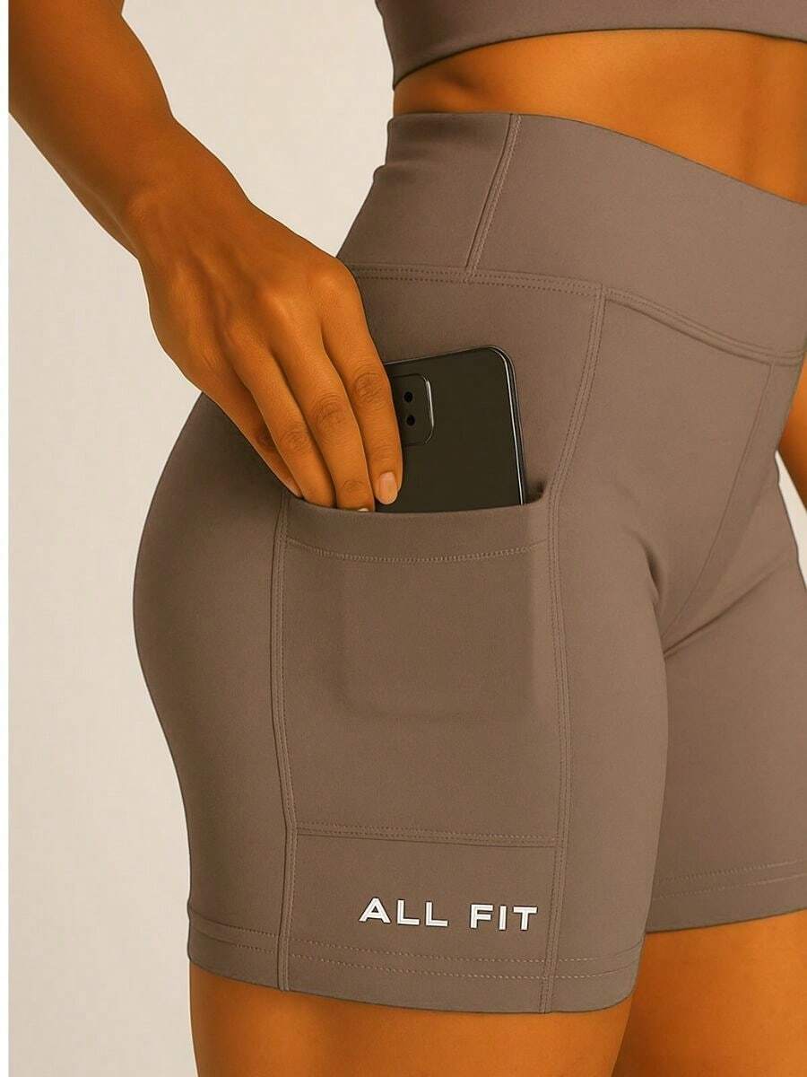 Woman's gym cloth