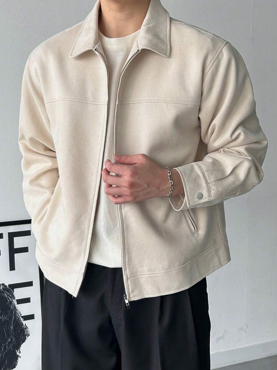 Men Jacket stylish
