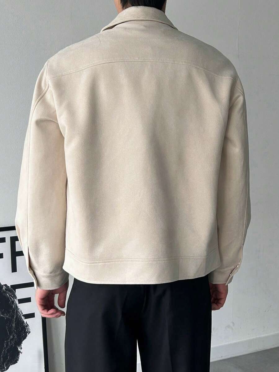 Men Jacket stylish