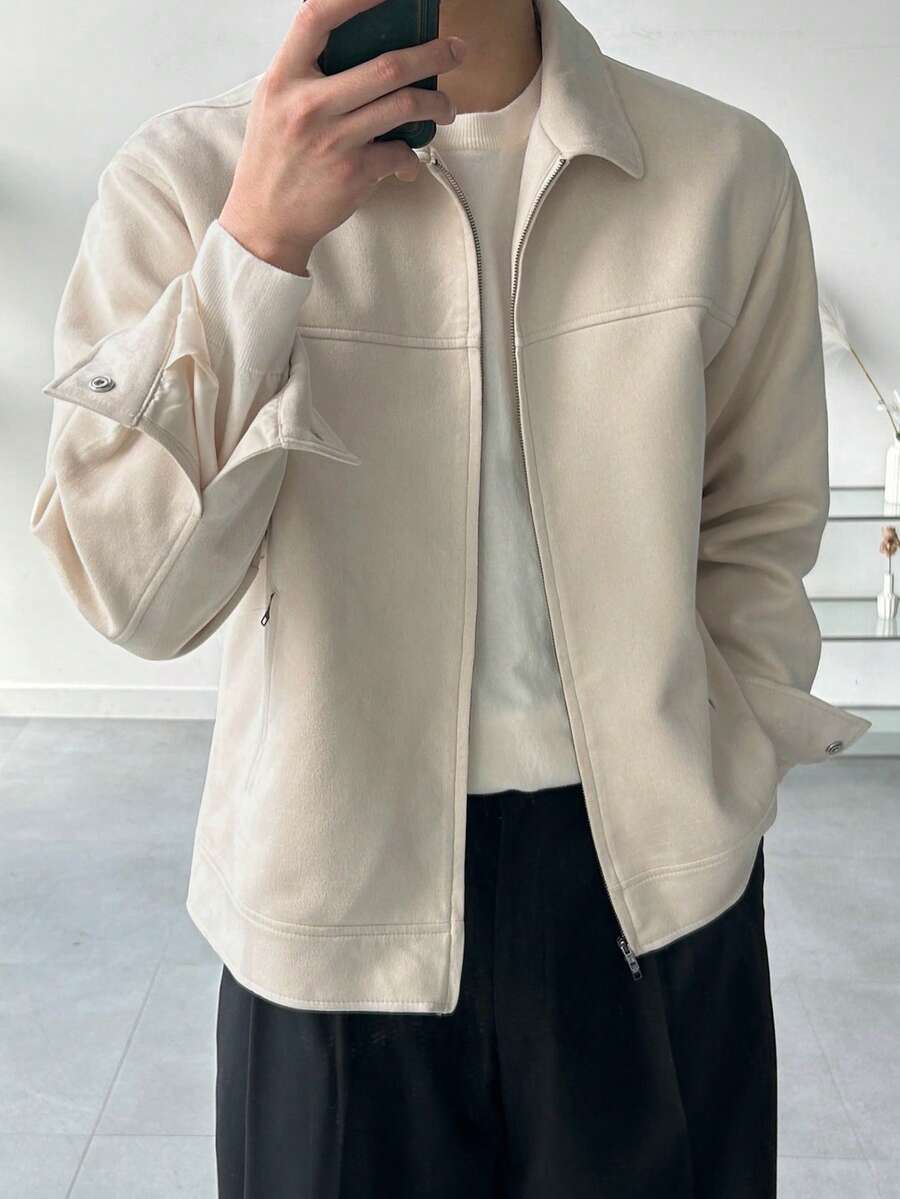 Men Jacket stylish