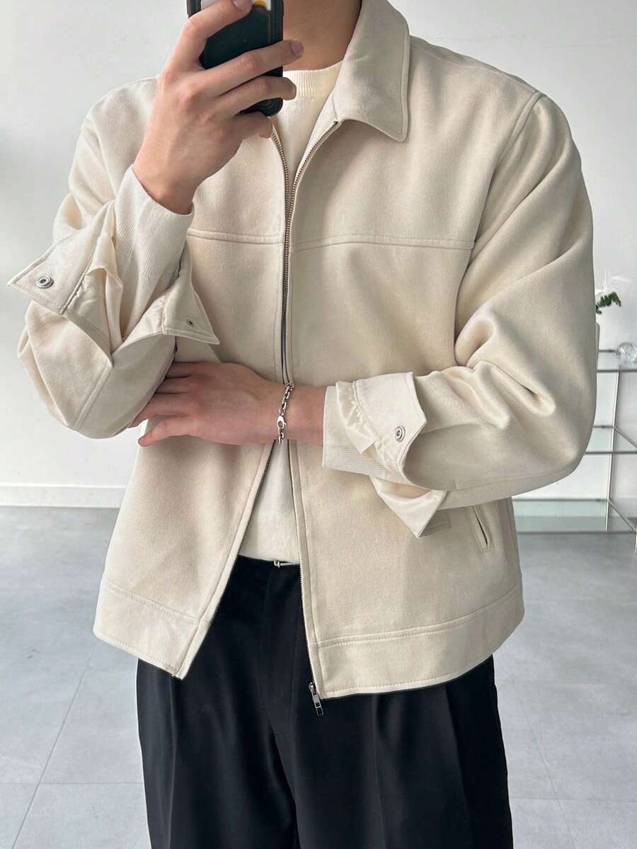 Men Jacket stylish