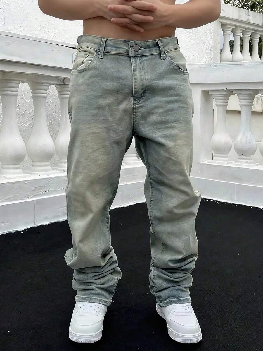 Men Pants