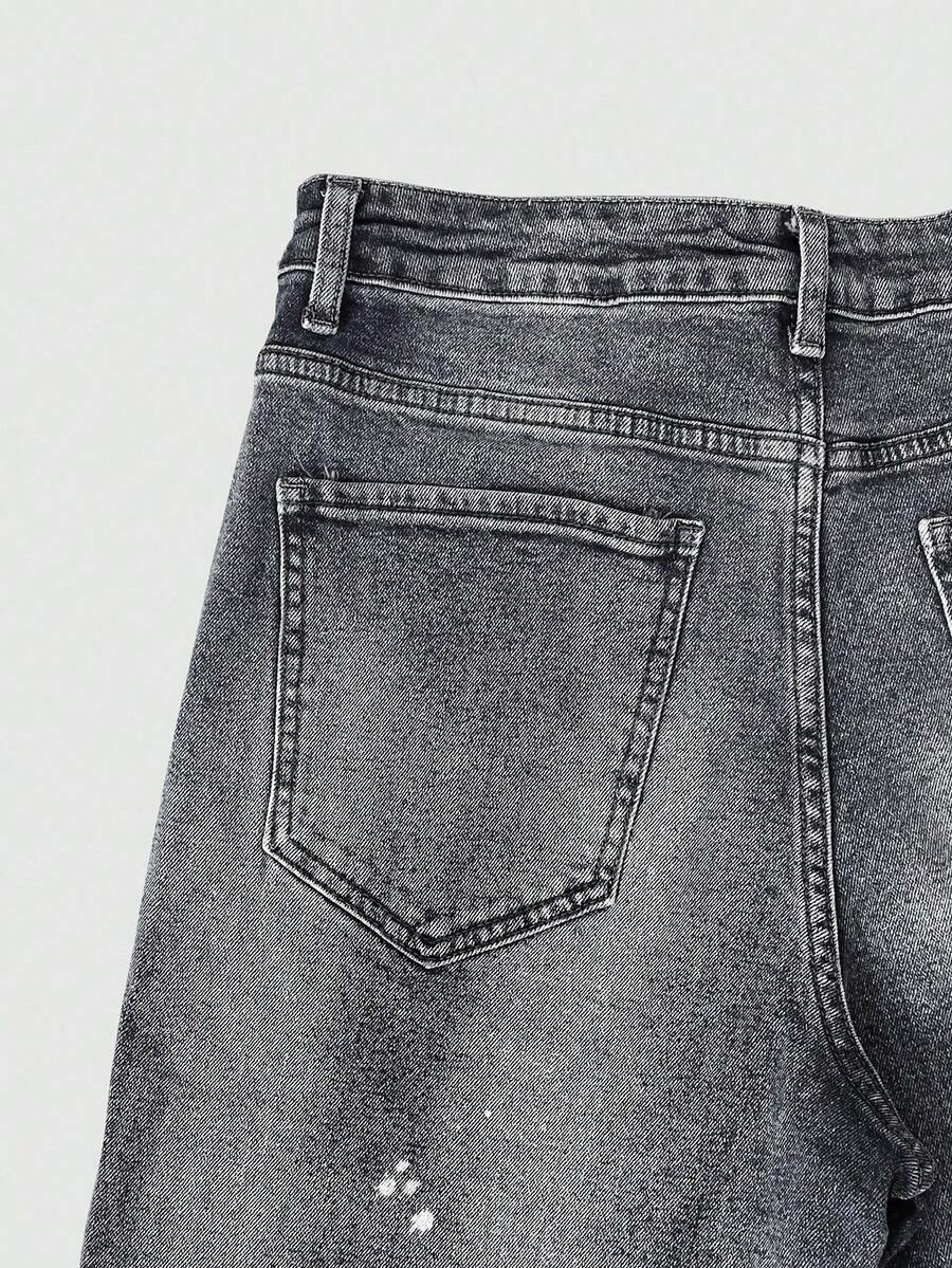 Men Pants