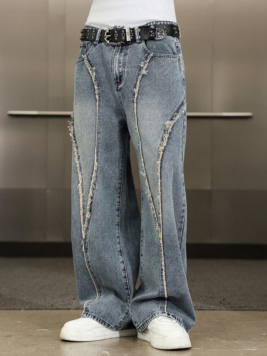Men Pants
