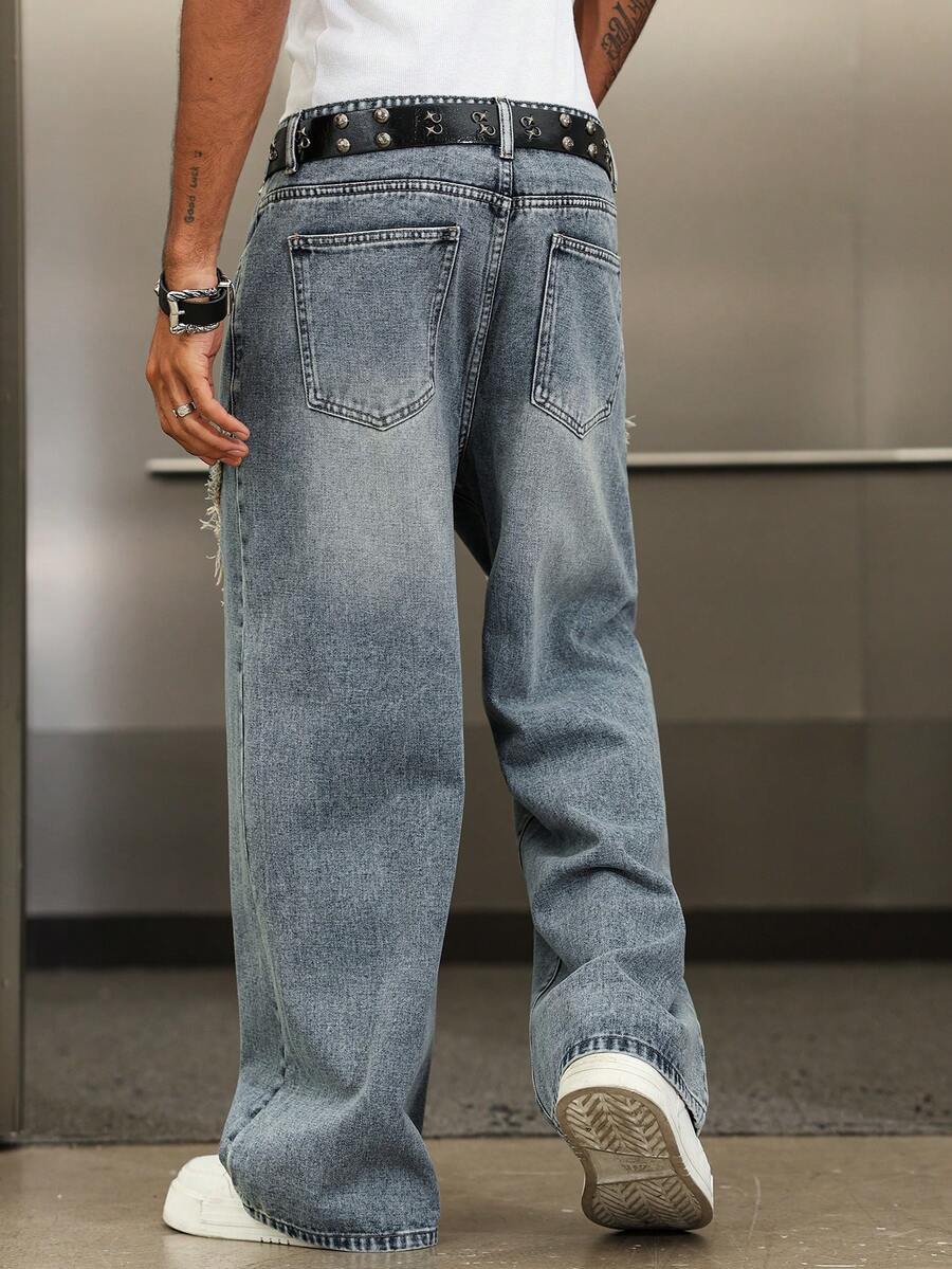 Men Pants
