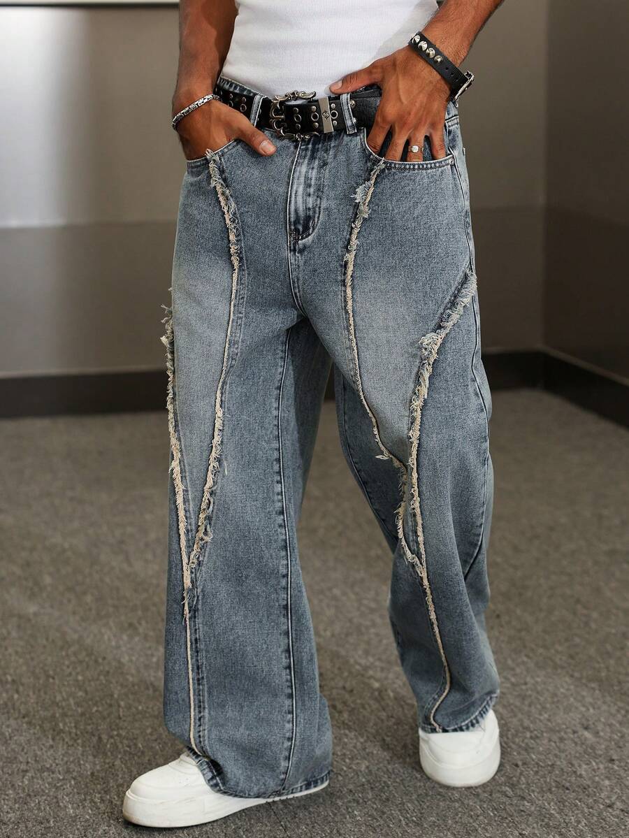 Men Pants