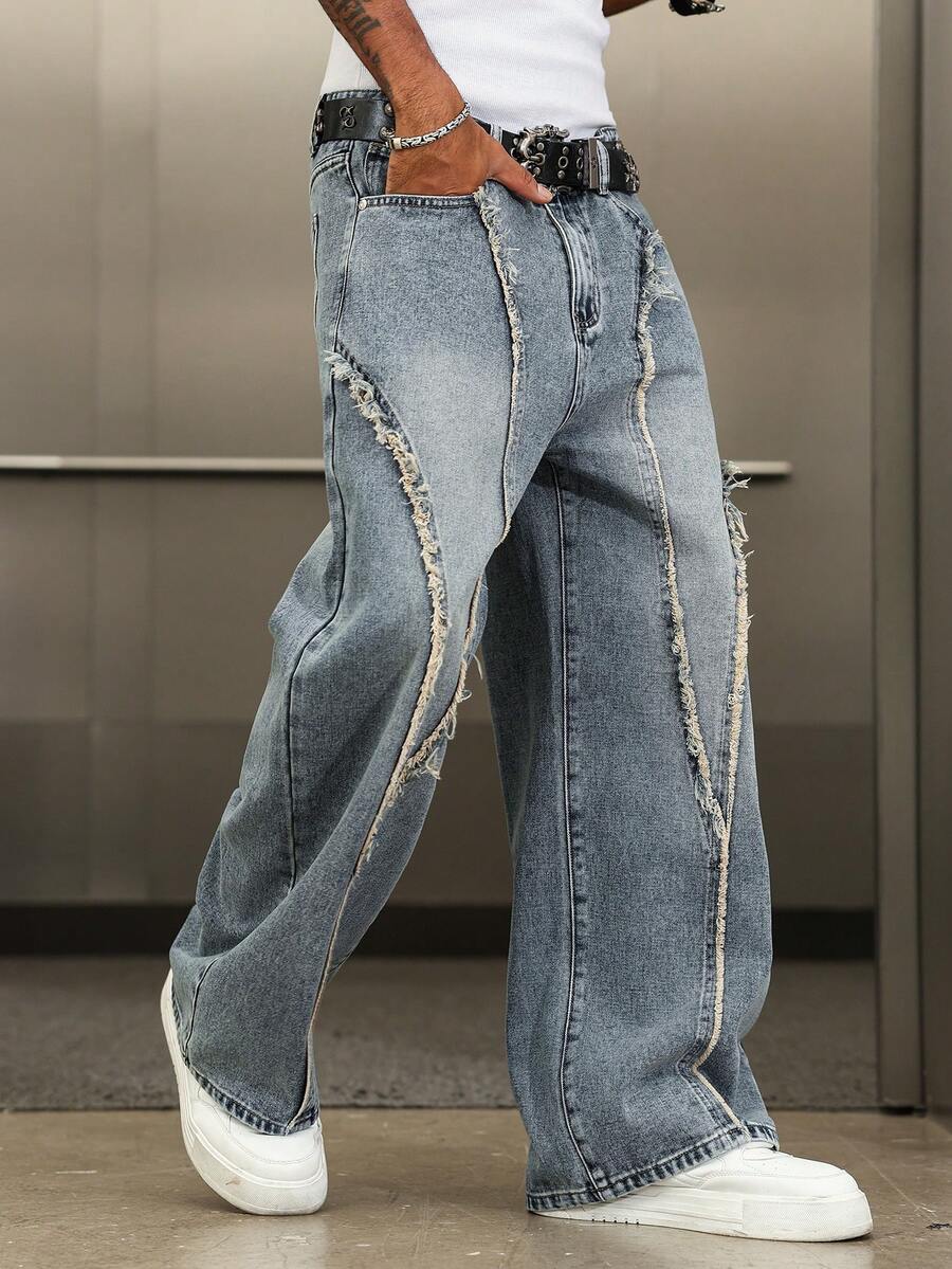 Men Pants