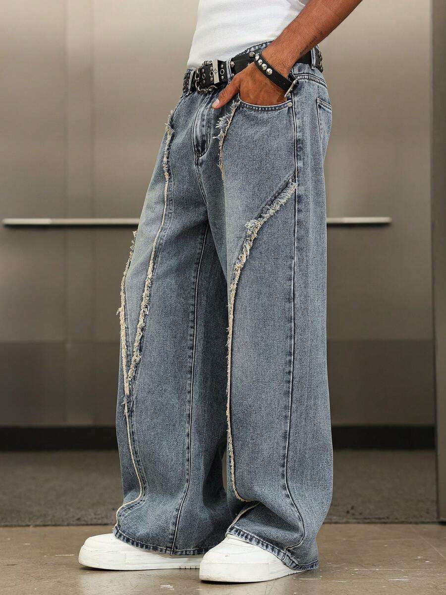 Men Pants