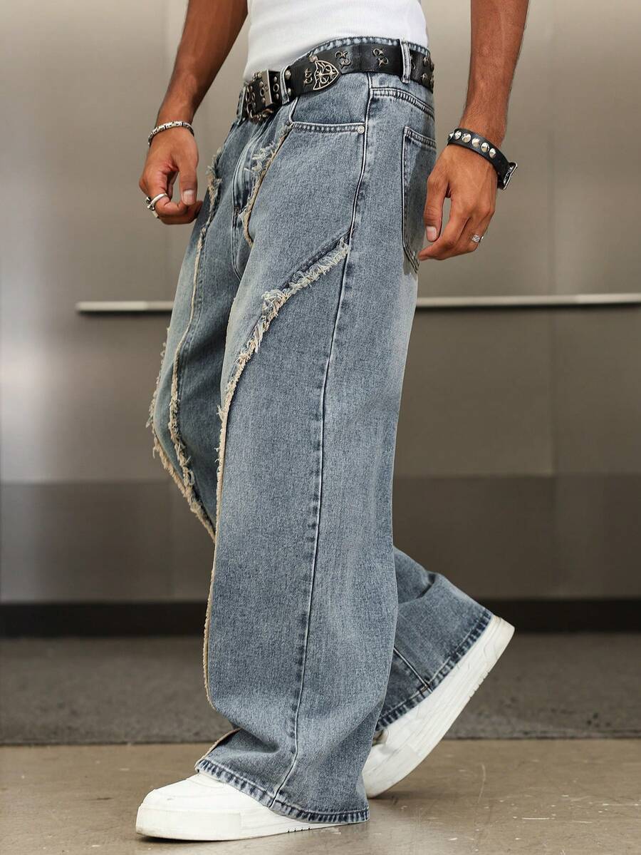 Men Pants