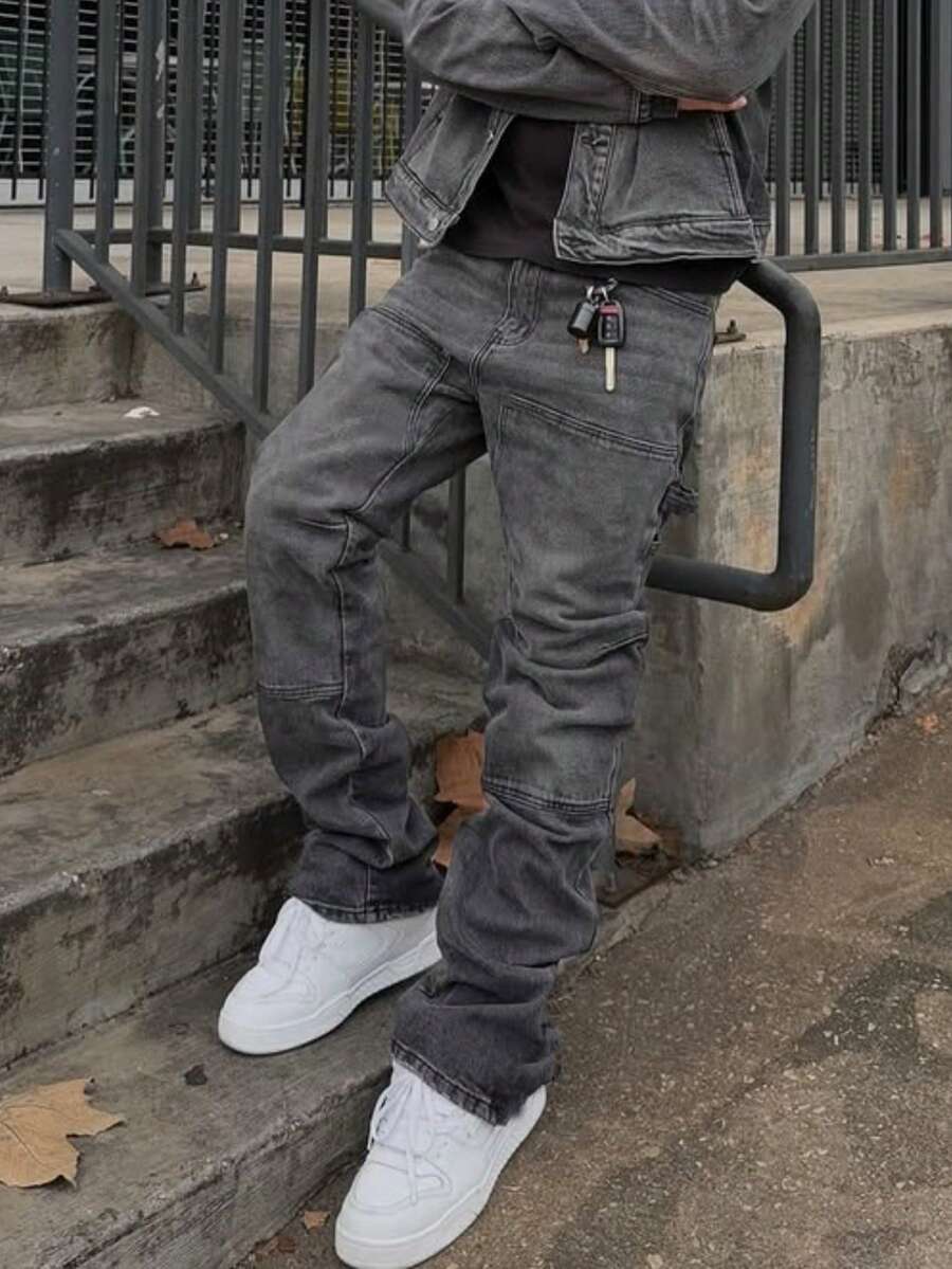 Men Pants