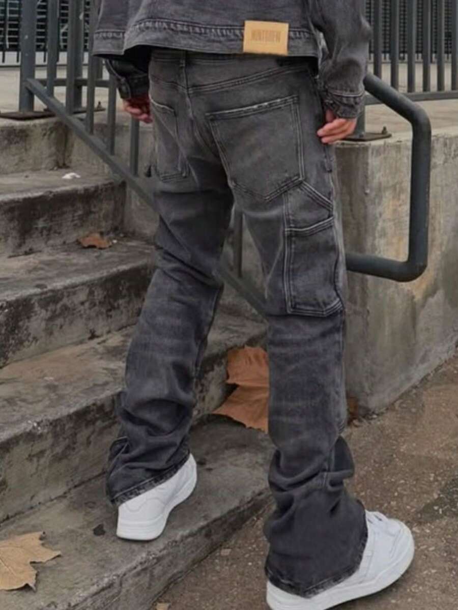 Men Pants