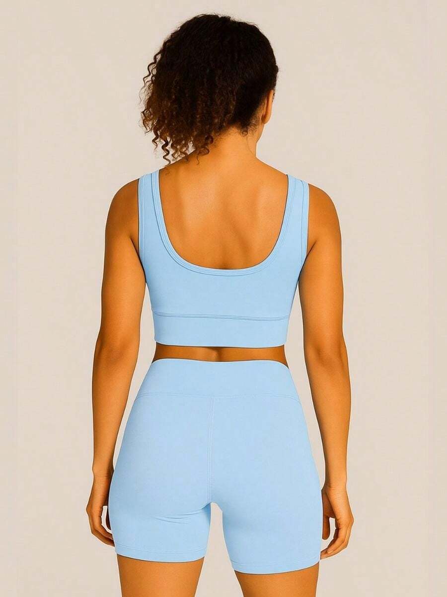 Woman's gym cloth