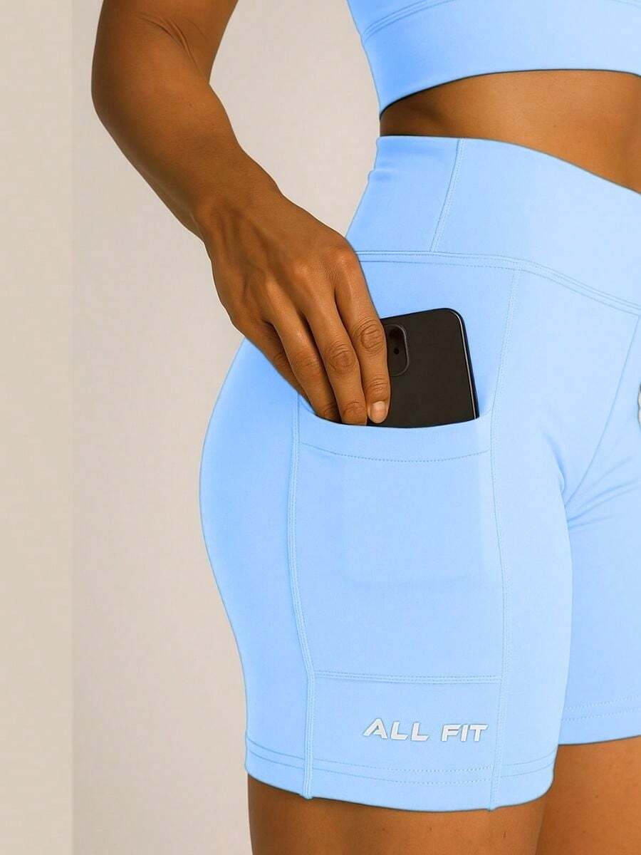 Woman's gym cloth
