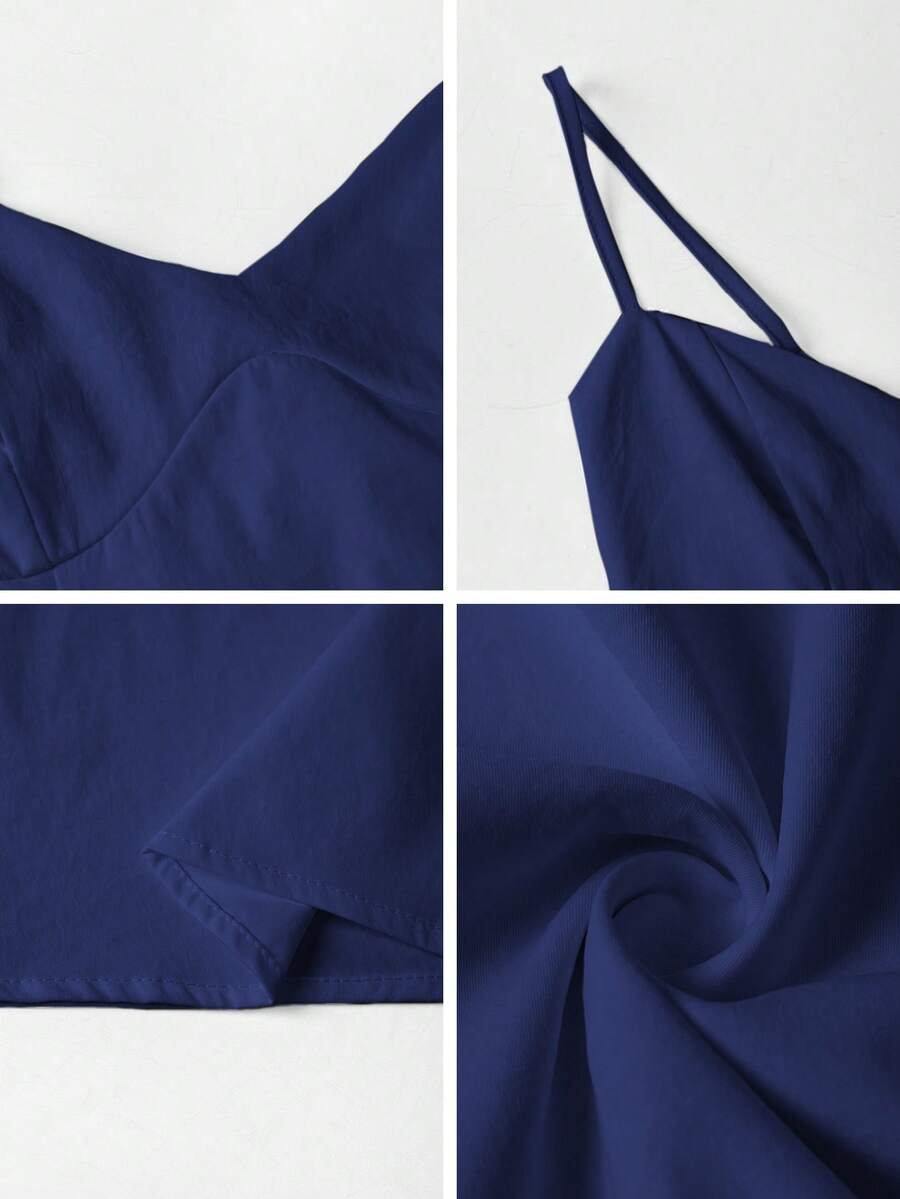 Woman's Vest