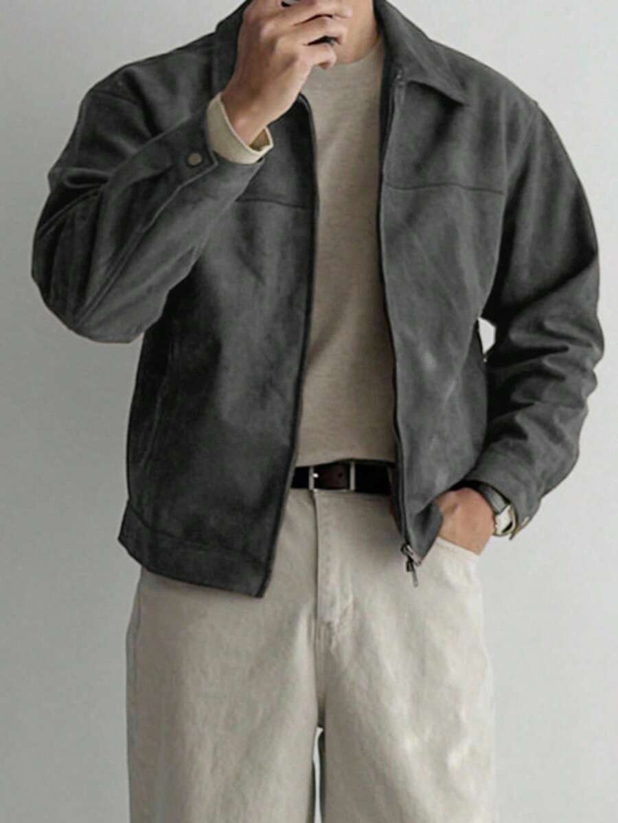 Men Jacket stylish