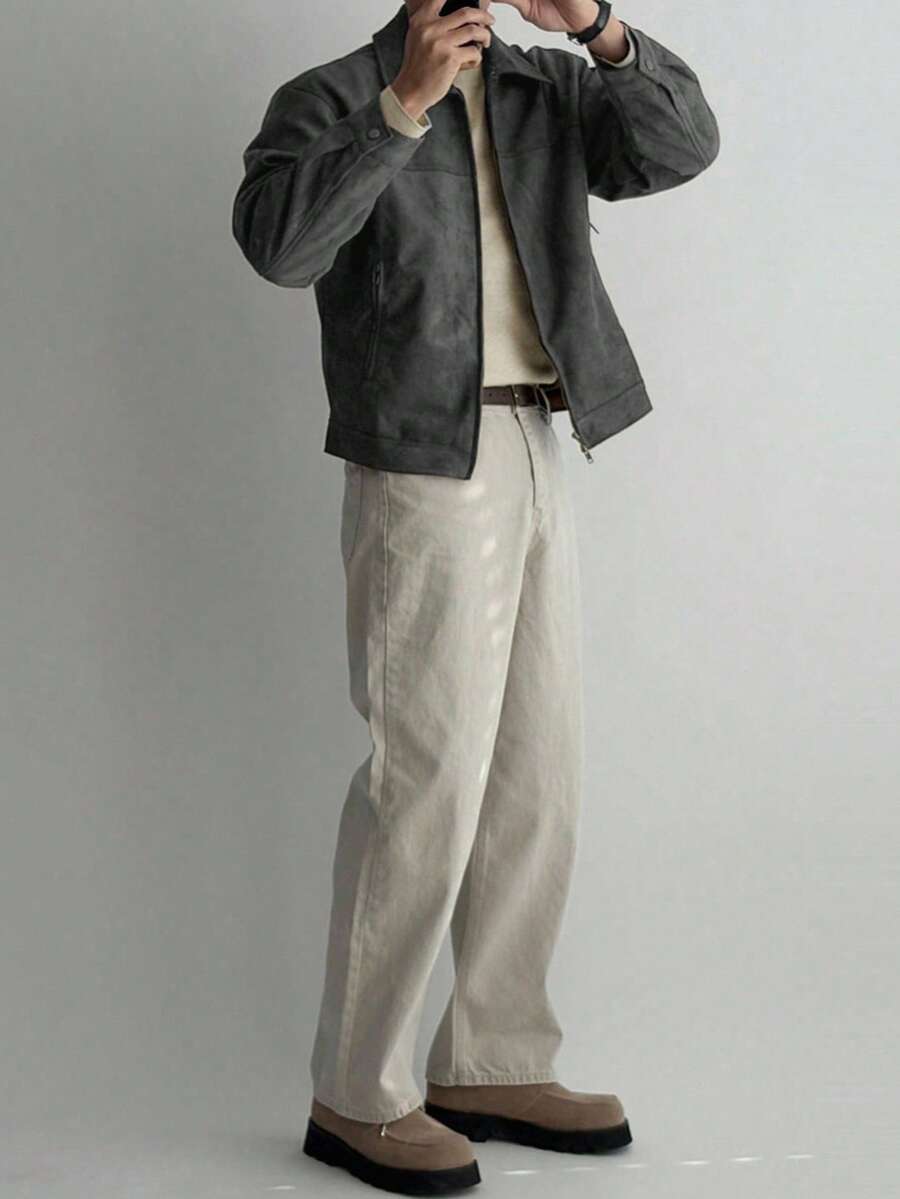 Men Jacket stylish