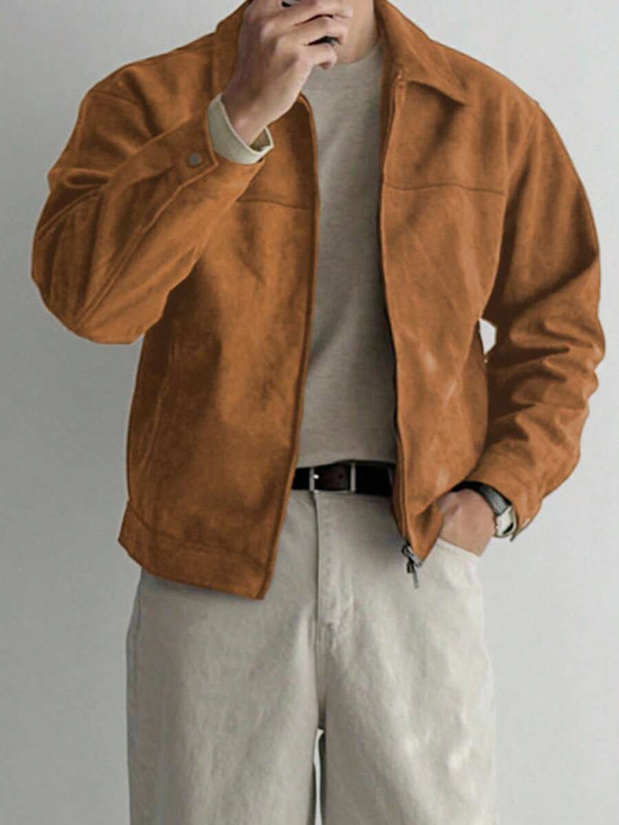 Men Jacket stylish