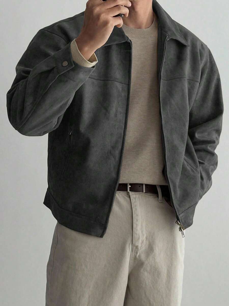 Men Jacket stylish