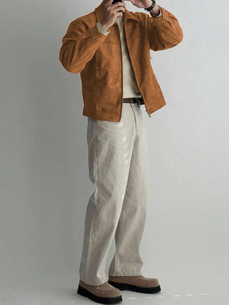 Men Jacket stylish