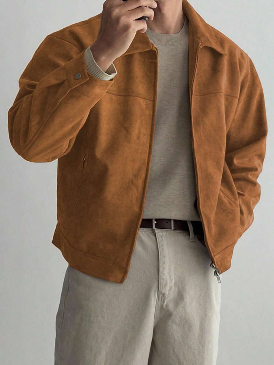 Men Jacket stylish