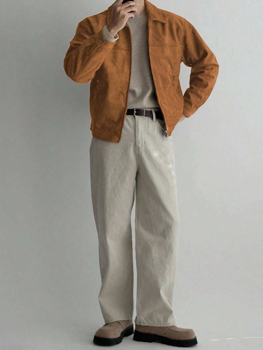 Men Jacket stylish