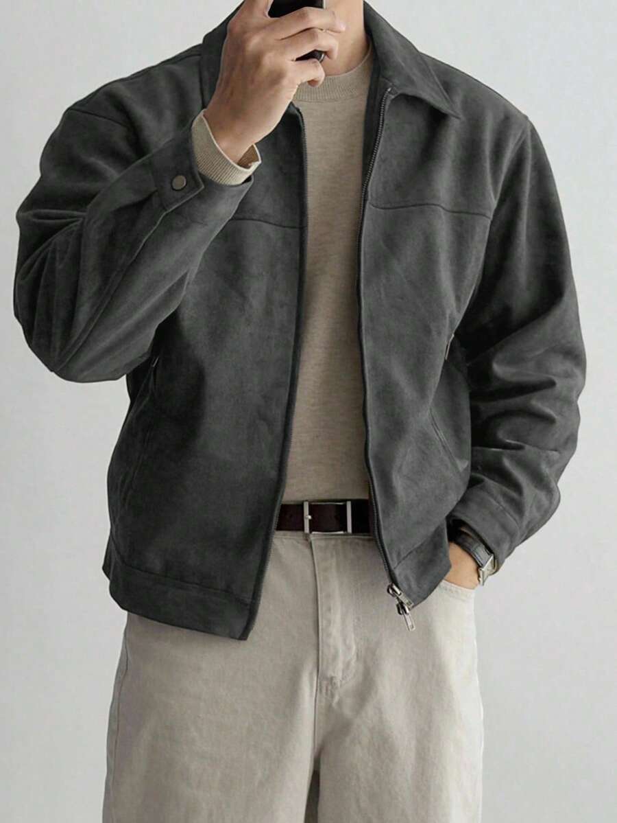 Men Jacket stylish