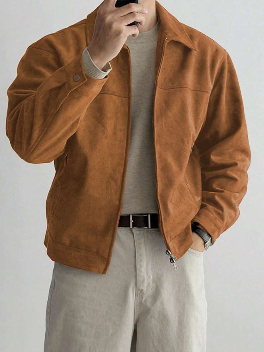 Men Jacket stylish