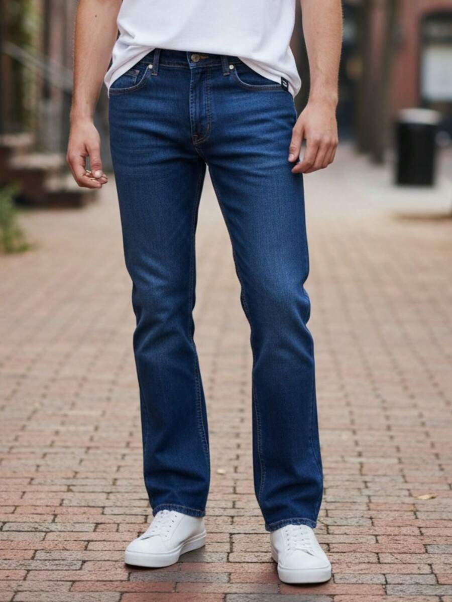 Men Pants