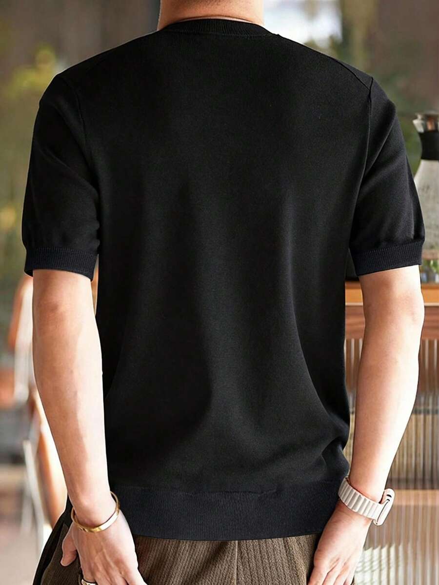 T-shirt Men