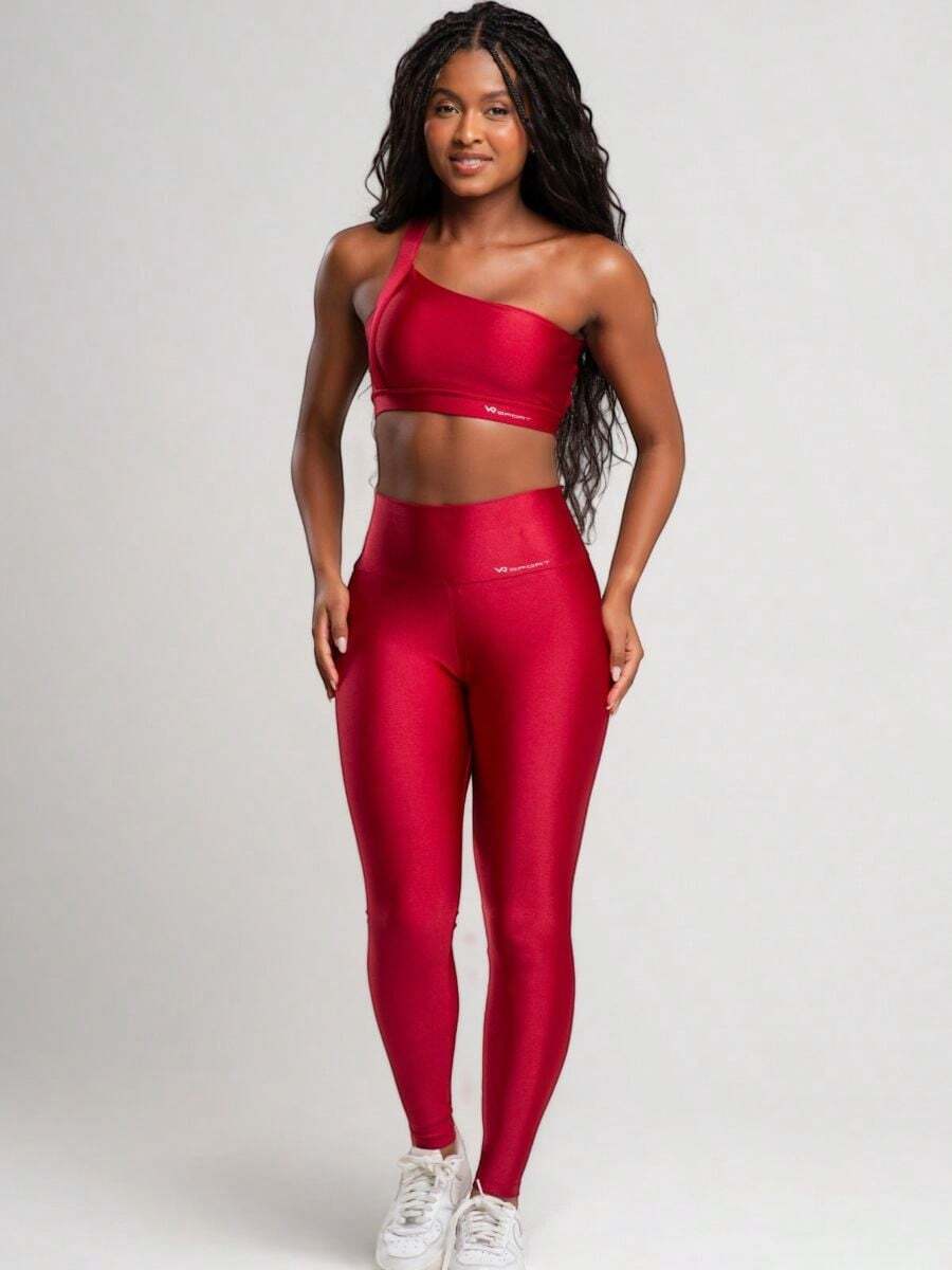 Woman's gym cloth