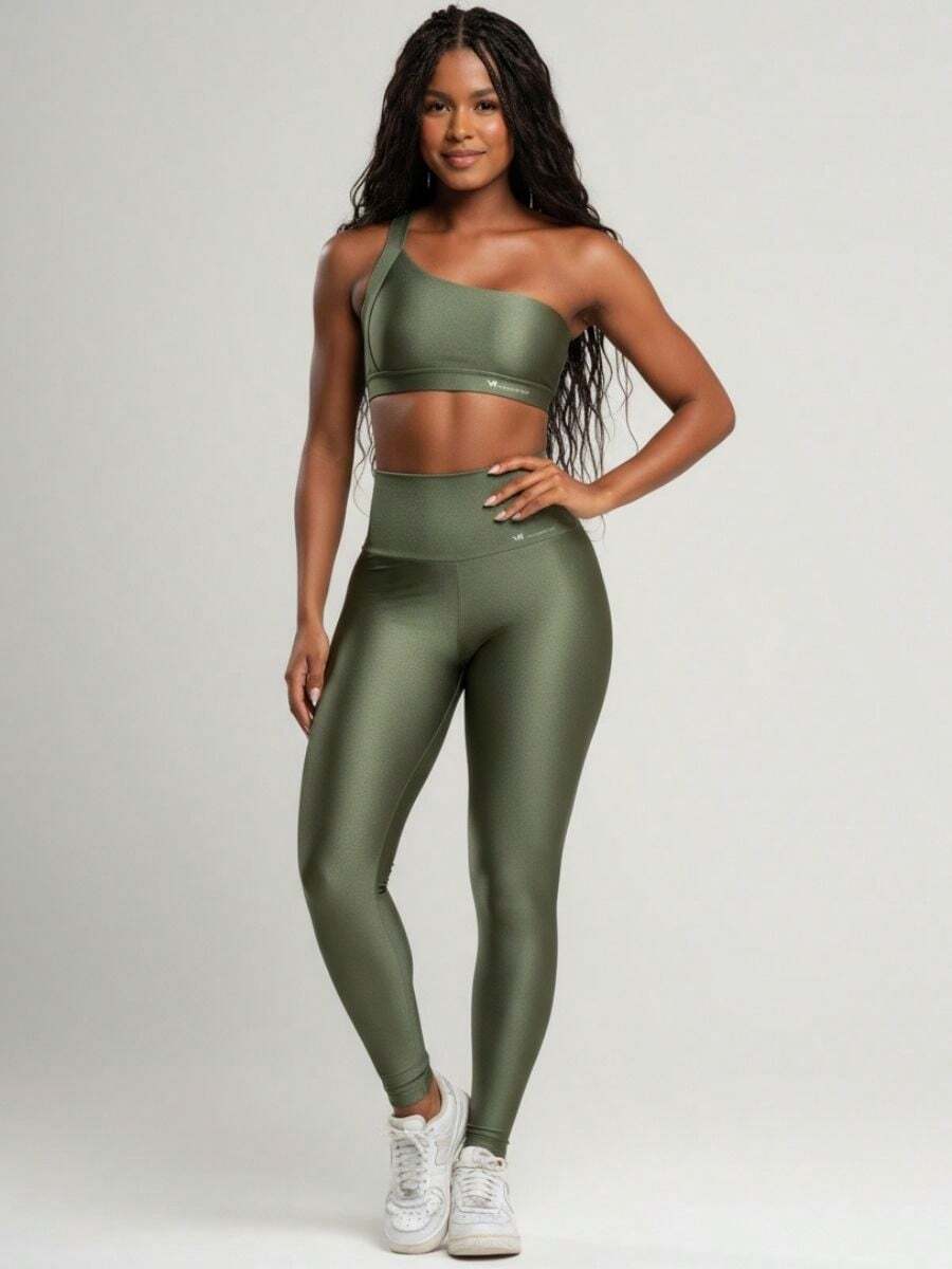 Woman's gym cloth