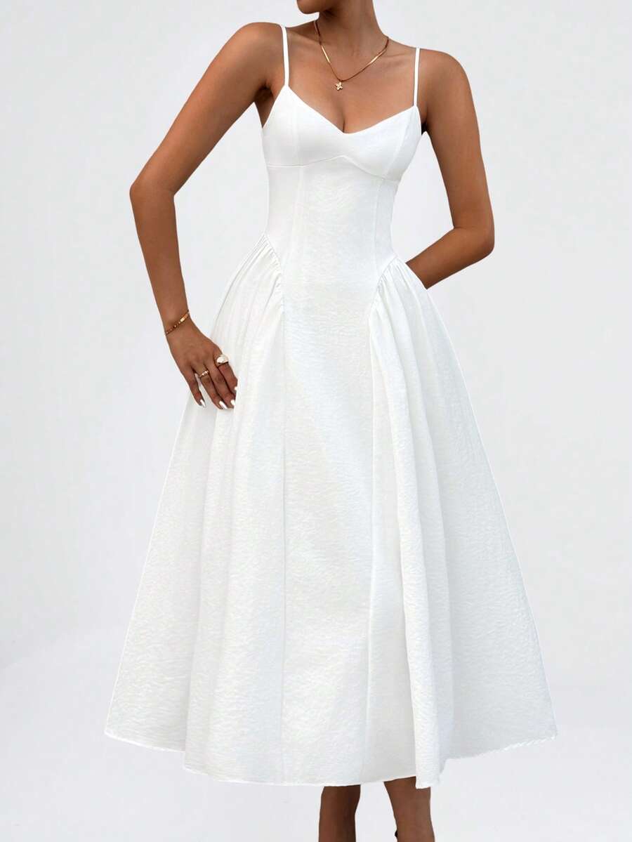 Woman's Vest