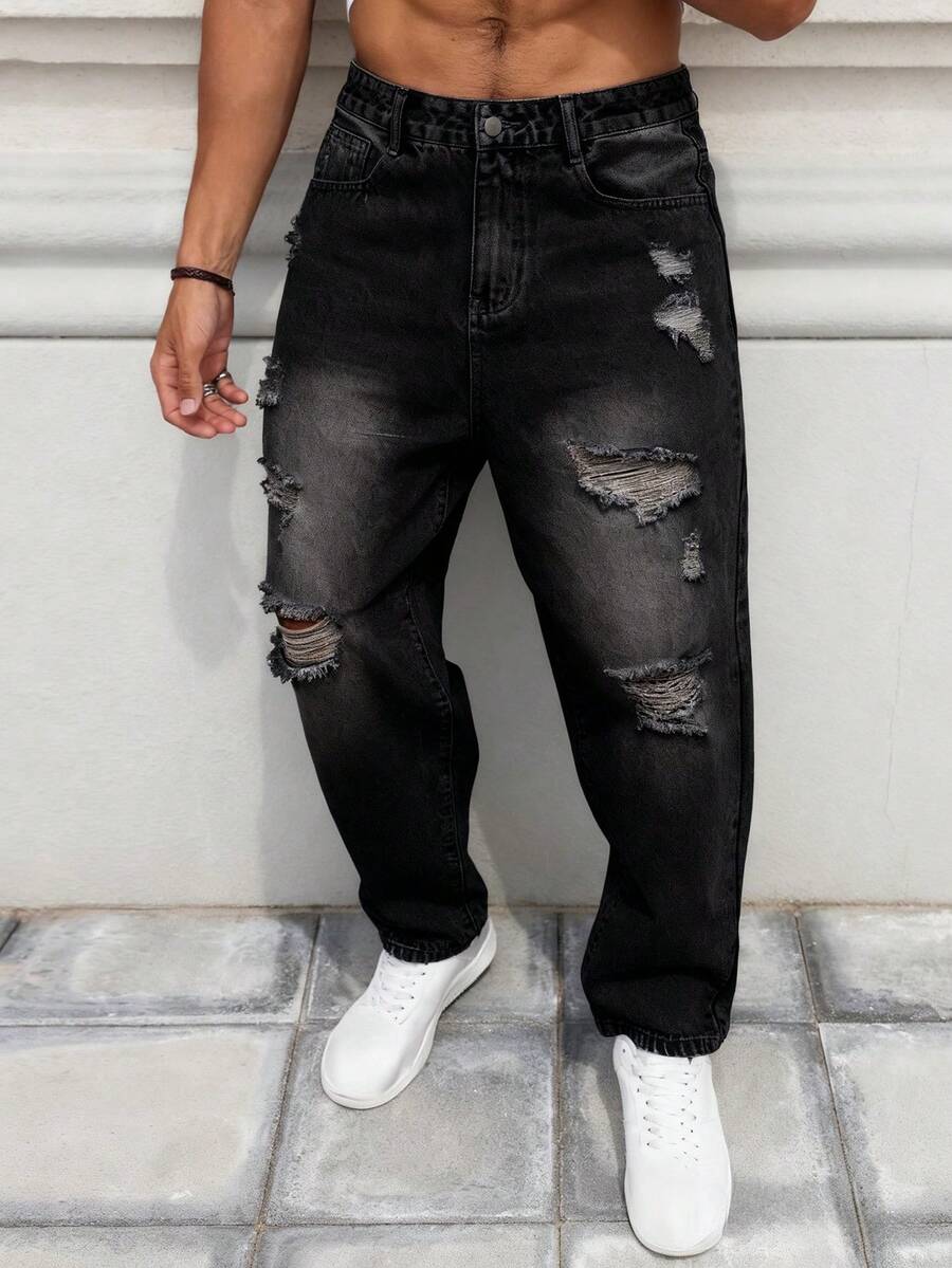 Men Pants