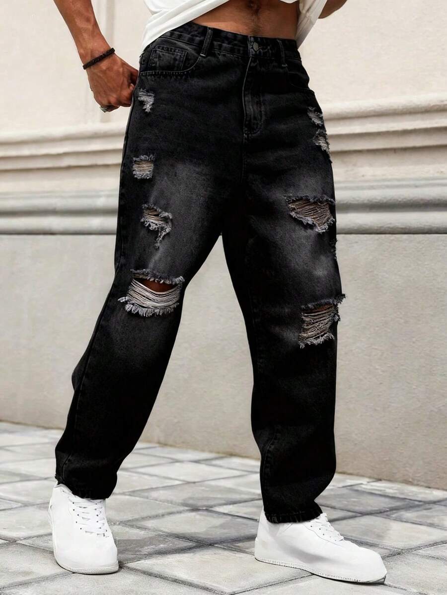 Men Pants