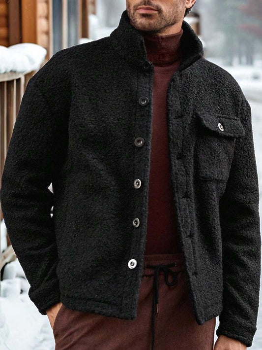 Men Jacket stylish