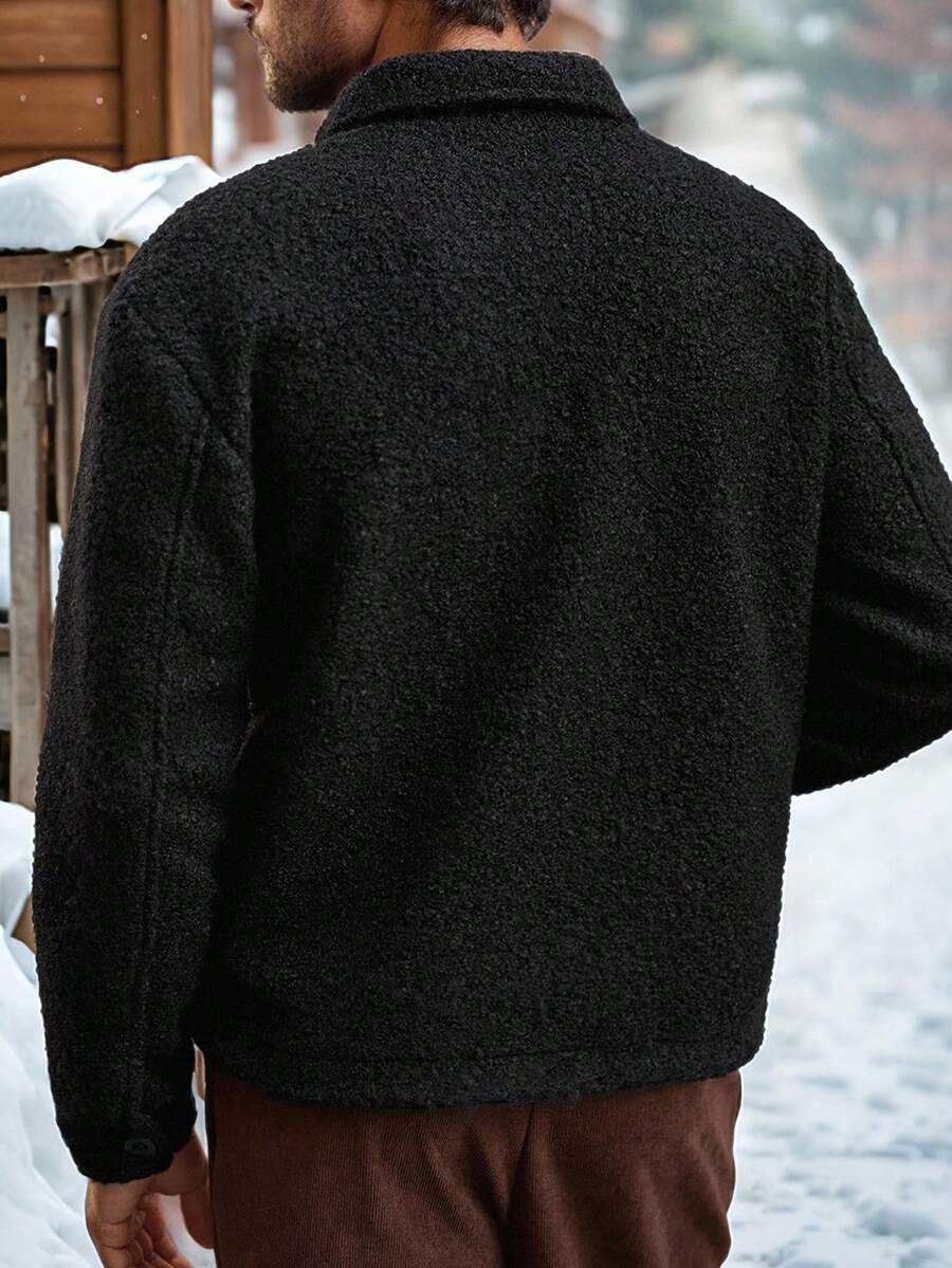 Men Jacket stylish