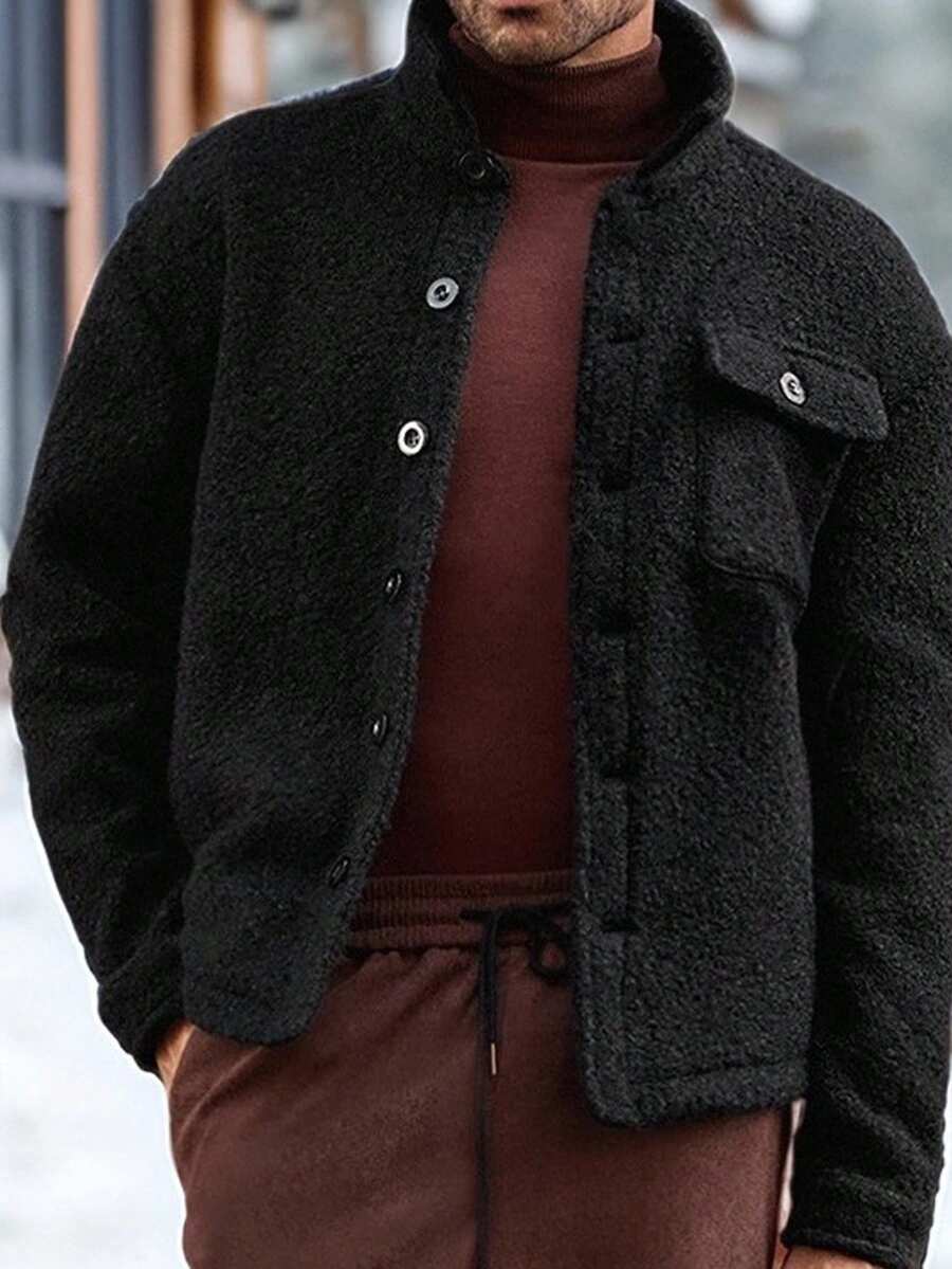 Men Jacket stylish